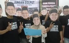 DPR: Fenomena Kotak Kosong Menang di Pilkada Anomali, Tidak Masuk Akal dan Rugikan Negara