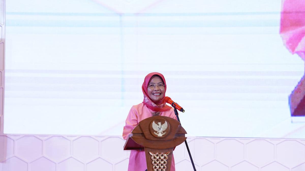 DKI Jakarta dan Jabar Jadi Daerah dengan Aduan Kekerasan Perempuan Terbanyak