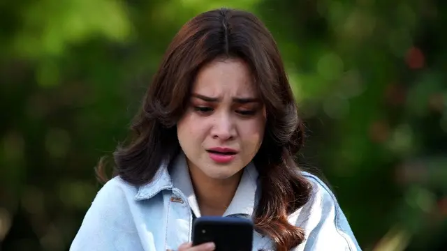 Badai Pasti Berlalu