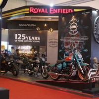 Daftar Motor yang Kasih Diskon Gede di GJAW 2025