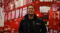 Pandji Pragiwaksono berbagi tips maksimalkan waktu nonton JICOMFEST 2019. Lewat video bersama Mo Sidik yang diunggah di YouTube Channel-nya