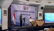 Kemendagri Perkuat Kolaborasi Keprotokolan Lintas Lembaga