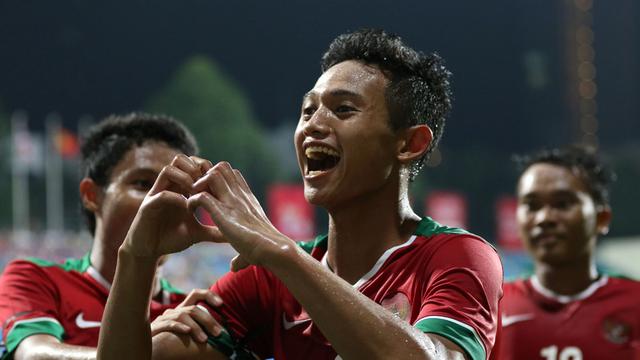 Indonesia U-23