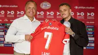 Sebagai salah satu klub Liga Belanda yang memiliki akademi pemain terbaik di dunia, PSV Eindhoven tak hanya mengandalkan pemain-pemain hasil binaan di akademi untuk membangun skuad mereka tiap musimnya. PSV juga kerap mendatangkan pemain-pemain yang telah matang untuk mendapatkan hasil instan. Seperti para pemain berikut ini yang masuk dalam daftar 5 besar pemain termahal yang didatangkan PSV dalam rentang 10 tahun terakhir. (psv.nl)