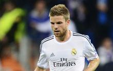 Illarramendi bantah gosip ruang ganti Madrid seperti neraka