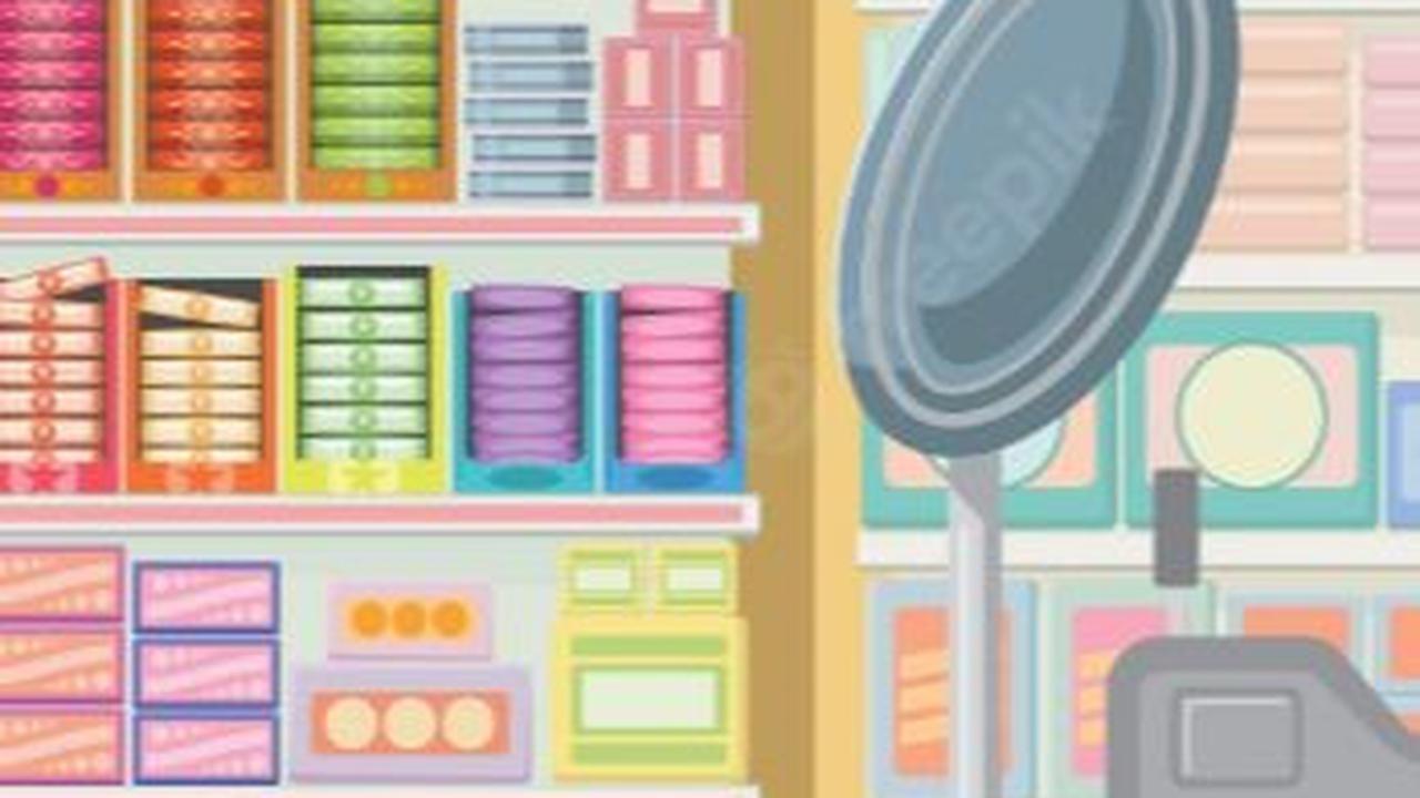 Nama Toko Lucu untuk Kecantikan <br>