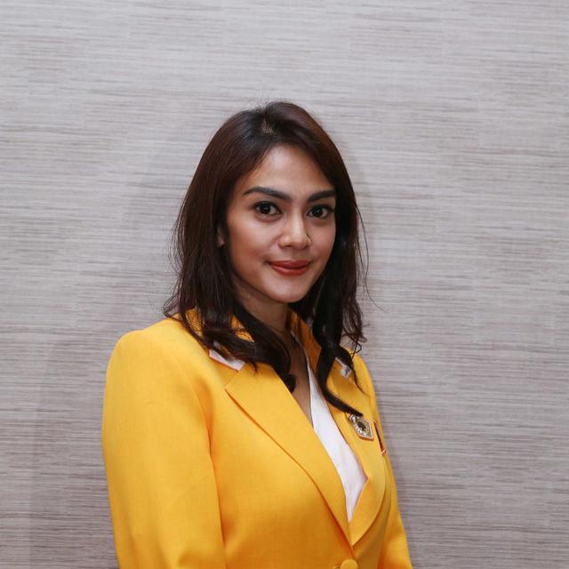 Terungkap Masayu Anastasia Tak Diberi Nafkah Batin Oleh Lembu News Entertainment Fimela Com