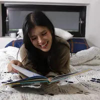 Cerdas./Copyright Fimela - Risang Abel