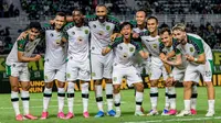 Persebaya Lolos ke Semifinal Piala Presiden 2026, Bernardo Tavares Puji Performa PSMS
