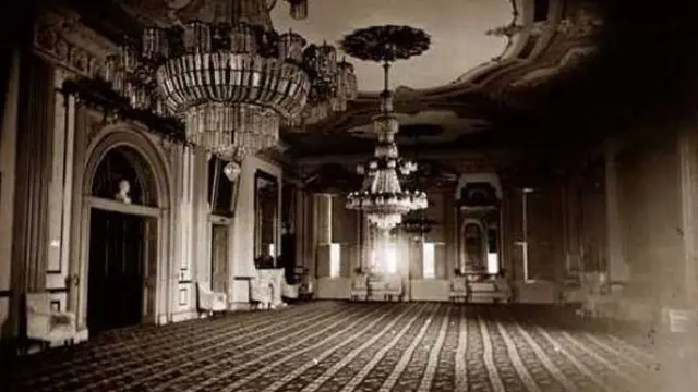 8 Tempat di Gedung Putih Ini Angker dan Berhantu
