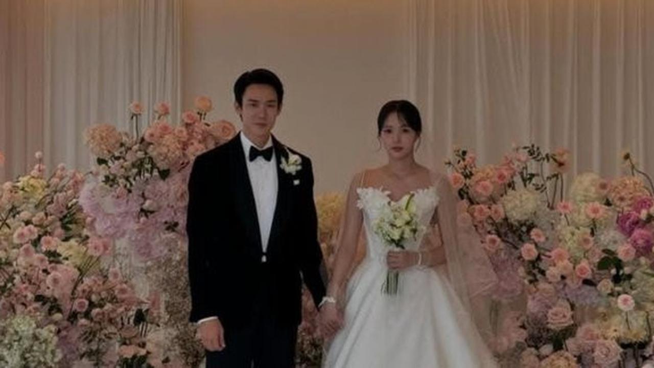 Deretan Artis Couple Drama Korea Favorit  Penggemar,  Aktingnya Sukses Bikin Penonton Baper