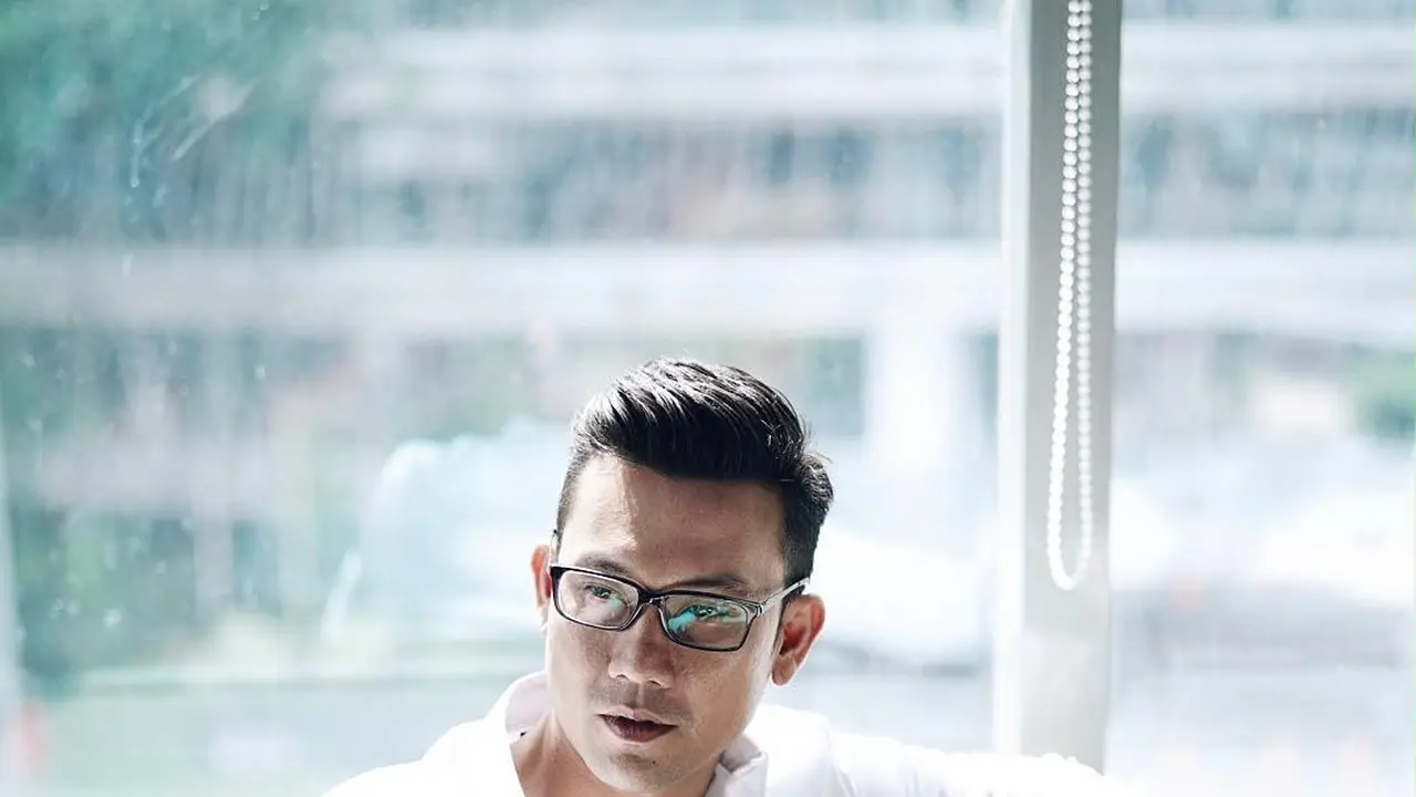 [Fimela] Denny Sumargo