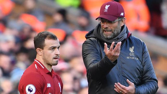 Foto: Waspada Sadio Mane, 7 Pemain Liverpool dan Borussia Dortmund Berikut Justru Tampil Flop usai Berpisah dengan Jurgen Klopp