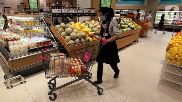 Destinasi Wisata Kuliner di Mall Tanjung Barat