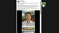 Cek Fakta: Tidak Benar Video Menkeu Purbaya Umumkan Kuis Tebak Nama Kota