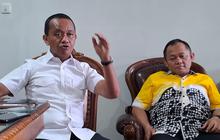 Polisi Tembak Polisi karena Tambang Ilegal, Bahlil: Tidak Semua Izin Tambang Diurus Pemerintah Pusat