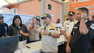 Gempa Susulan Masih Mengintai, Mendagri Minta Warga NTT Tak Dipaksa Pulang