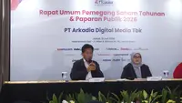DIGI Bukukan Laba Bersih, Siapkan Ekspansi ke AI