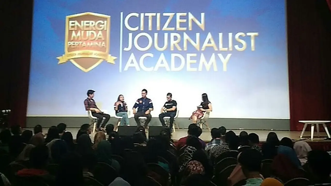 CJA Jakarta 2017