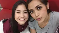 Pinjam Aliando, Jessica Iskandar Izin Prilly Latuconsina