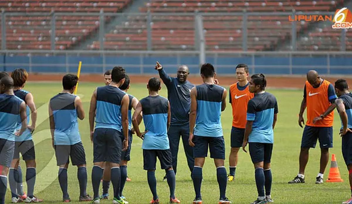 Timnas Indonesia