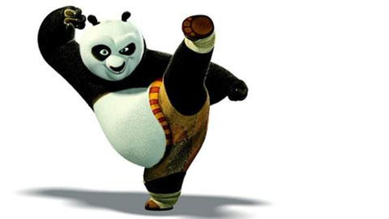 DreamWorks konfirmasi hadirnya 'Kung Fu Panda 3