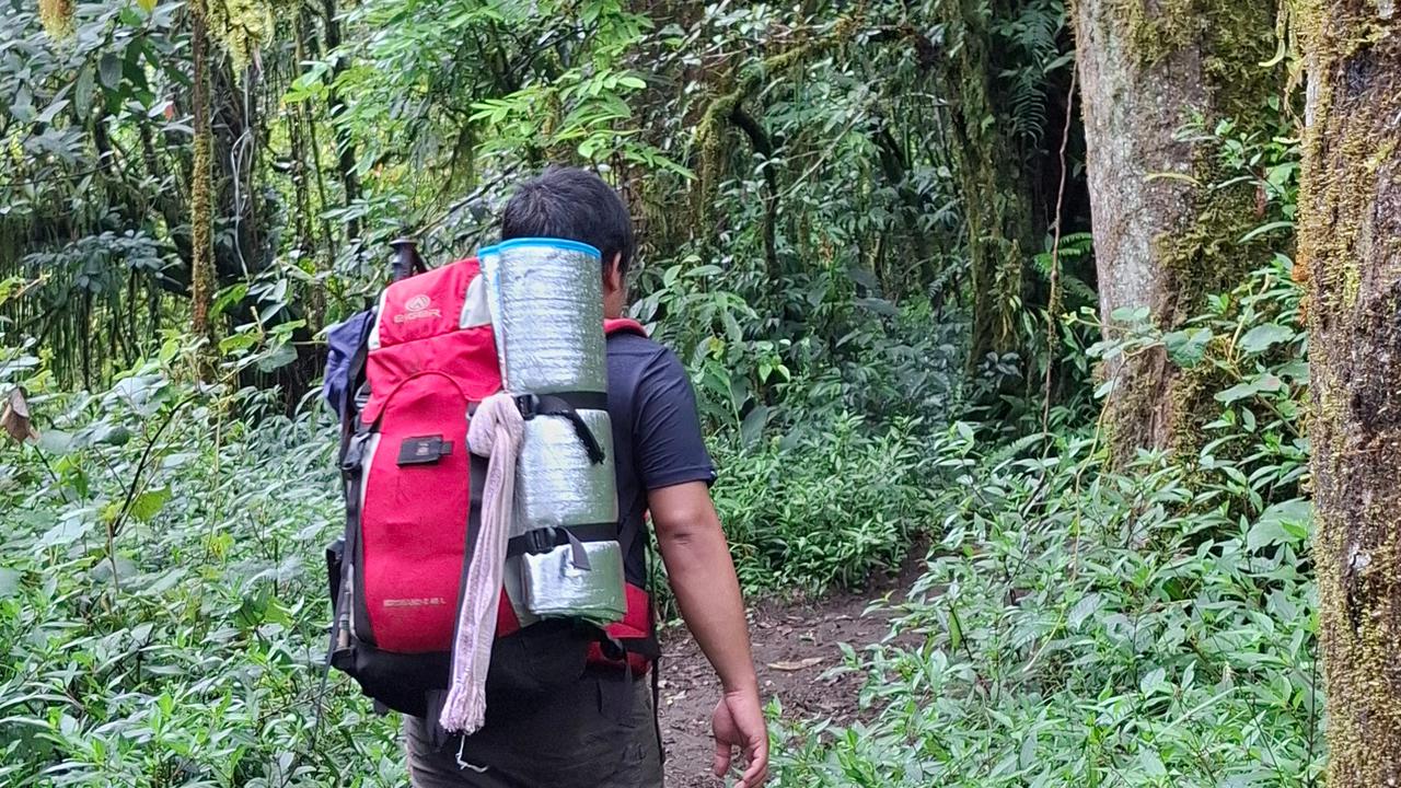 Jalur Pendakian Gunung Semeru Dibuka Sampai Ranu Kumbolo, Segini Harga Tiket Masuk