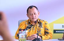 Polemik Mobil Dinas Gubernur Kaltim Rp8,5 Miliar, Sekjen Golkar: Dengarkan Suara Rakyat