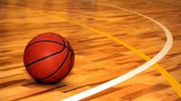 Ilustrasi Bola Basket (hdwallpapervault.com)