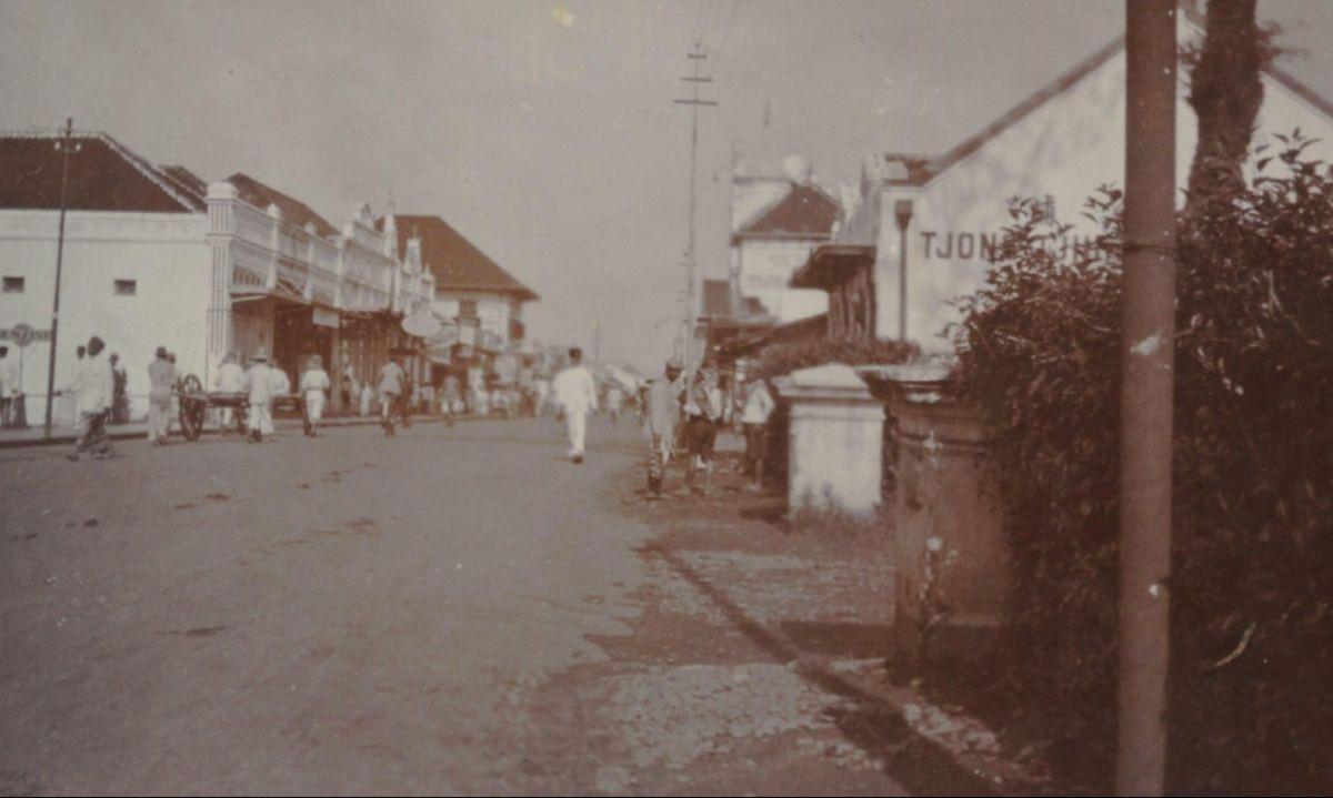 Dok. Istimewa