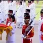HUT RI Kemerdekaan Live Istana Negara