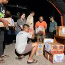 Jamkrindo Bantu Korban Gempa NTT, Siapkan Dukungan Lanjutan