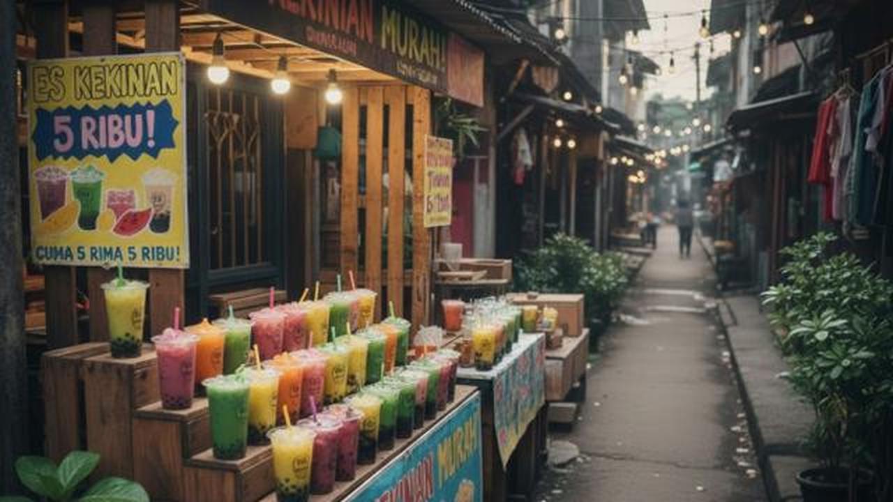 12 Ide Usaha Depan Rumah Tanpa Karyawan, Cukup Dikelola Sendiri