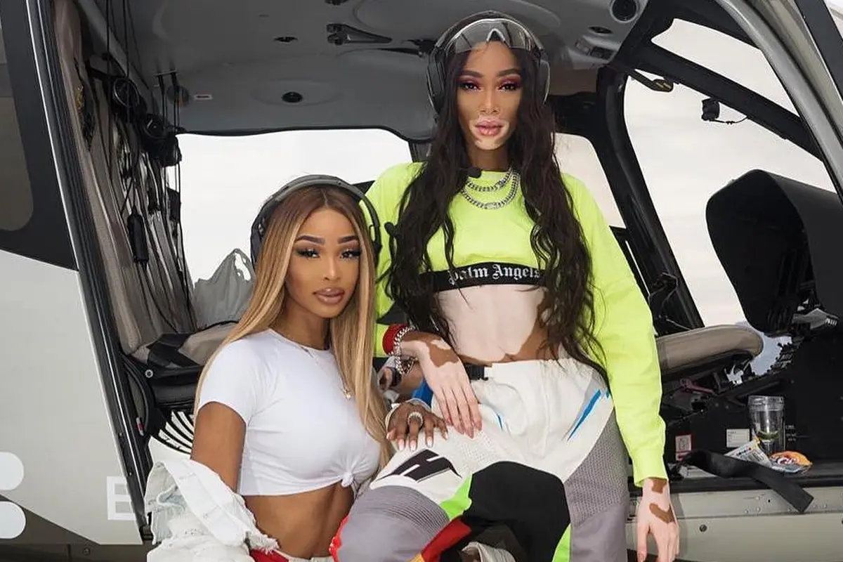 Outfit Coachella 2019