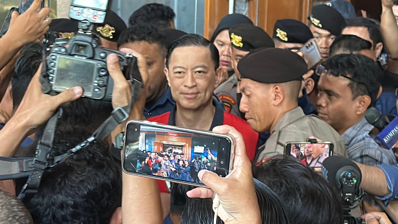 Bacakan Eksepsi, Kubu Tom Lembong Ungkap Sederet Kejanggalan Dakwaan Jaksa Dalam Kasus Korupsi Impor Gula