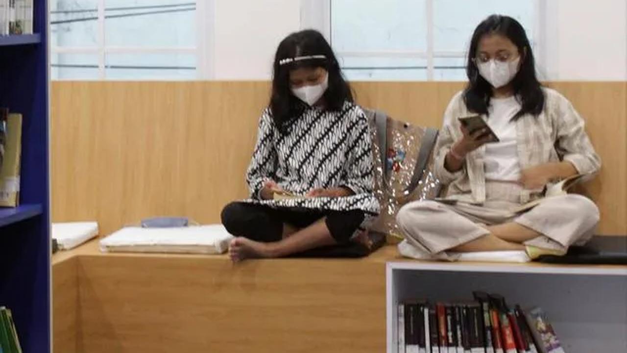 10 Besar Penerbitan Dunia<br>