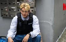 Ketahui Apa Itu Kanker Nasofaring yang Dialami Kim Woo Bin dan