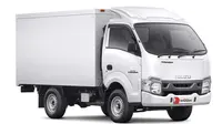3 Rekomendasi Mobil Box dan Blind Van untuk Usaha, Muat Banyak dan Lebih Efisien