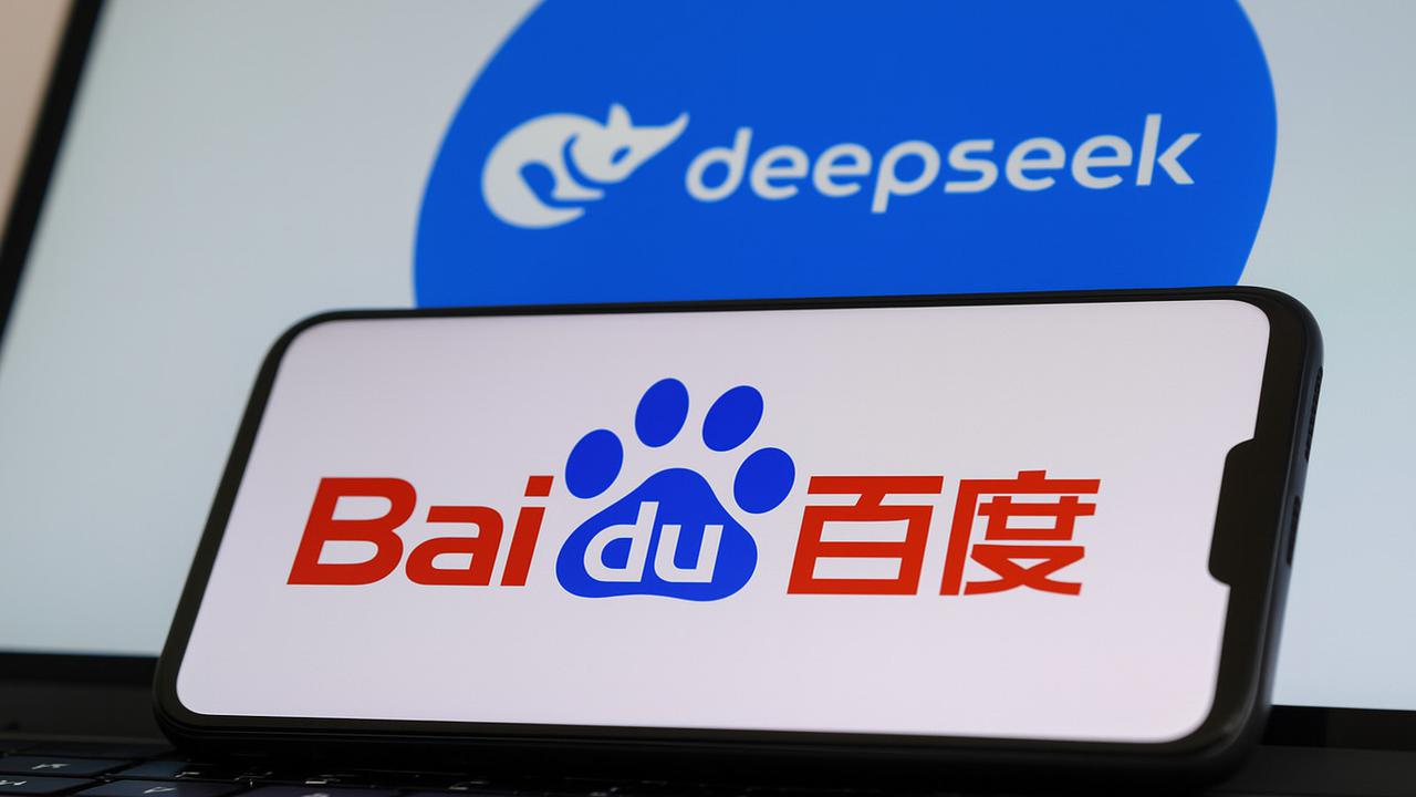 Cara Baidu Pertahankan Dominasi dan Menantang DeepSeek