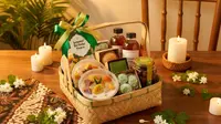 15 Ide Jualan Hampers Takjil Buka Puasa, Menu Hantaran Ramadhan Enak dan Kekinian
