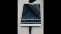 BlackBerry Oslo Lulus Sertifikasi Indonesia