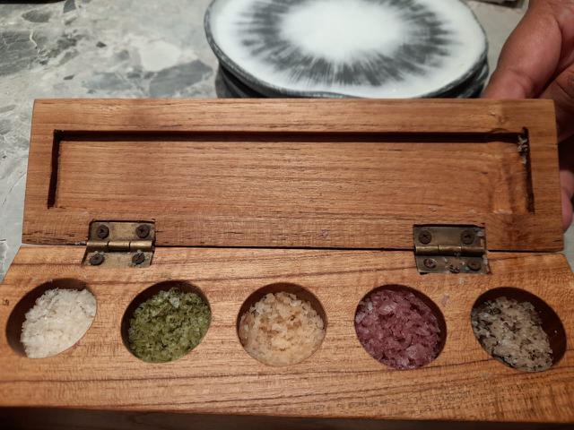 Semangat Melokal SKYE dengan Garam Kusamba