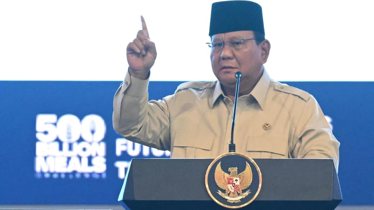Fakta dan Peran Presiden Prabowo di Balik Terbongkarnya Korupsi Dadan Hindayana Cs di BGN