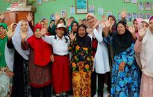 Hari Lansia Nasional, Bupati Ipuk Tegaskan Komitmen Pembangunan Inklusif Pro-Lansia