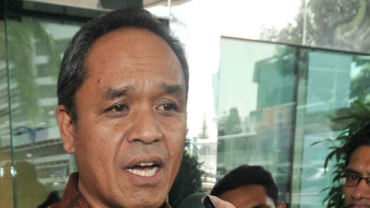 Demokrat Tutup Pintu Dukungan untuk Anies Baswedan!