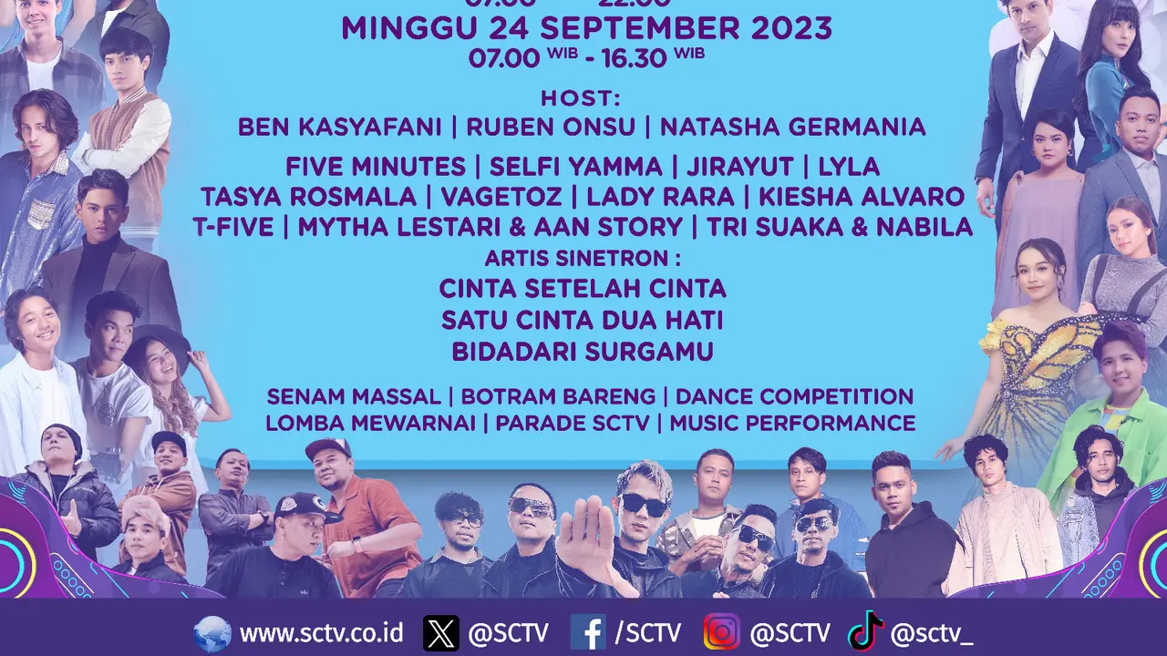 Karnaval SCTV