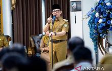 Pemkab OKU Tegas Tutup Tempat Hiburan Malam Selama Ramadhan, Jamin Kekhusyukan Ibadah