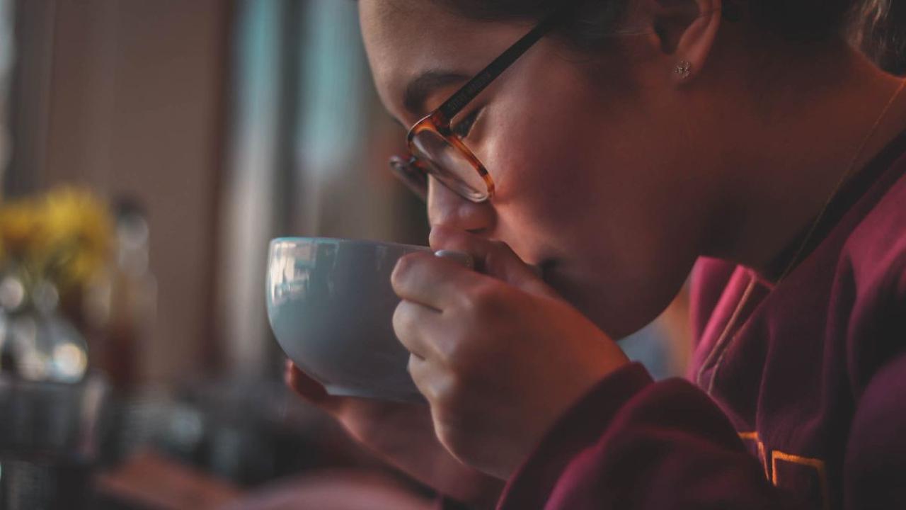 Buat Ritual Tidur yang Tepat