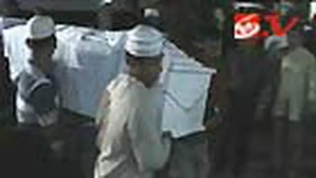Anggota Polsek Tomini Tewas Diserang Pelaku