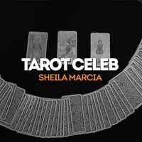 Seperti apa peruntungan Sheila Marcia di kacamata Tarot?